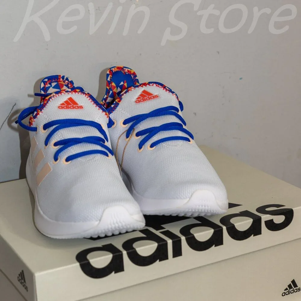 adidas women cloudfoam shoes‎
